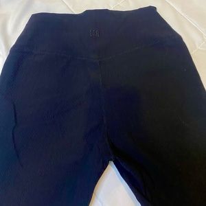 Crop Shop Boutique biker shorts
